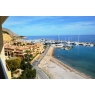 Apartament w Altea, Villa Puerto Beach